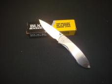 3 BUCK KNIVES 325 COLLEAGE 327 NOBLEMAN 284 BANTAM 2006 NEW IN BOX