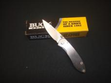 3 BUCK KNIVES 325 COLLEAGE 327 NOBLEMAN 284 BANTAM 2006 NEW IN BOX