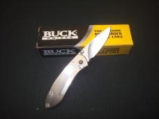 3 BUCK KNIVES 325 COLLEAGE 327 NOBLEMAN 284 BANTAM 2006 NEW IN BOX