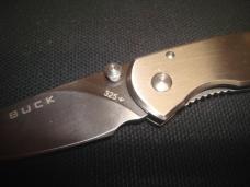 3 BUCK KNIVES 325 COLLEAGE 327 NOBLEMAN 284 BANTAM 2006 NEW IN BOX