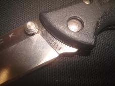 3 BUCK KNIVES 325 COLLEAGE 327 NOBLEMAN 284 BANTAM 2006 NEW IN BOX