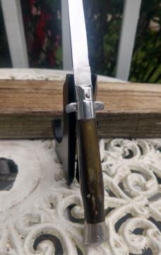 8 Inch Sparrow Bolster