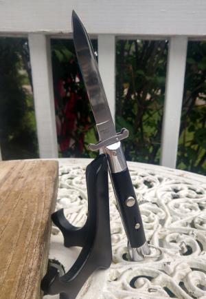 9 Inch Textured Scale Korizzy - Korean Rizzuto - BEAUTY