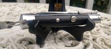 9 Inch Textured Scale Korizzy - Korean Rizzuto - BEAUTY