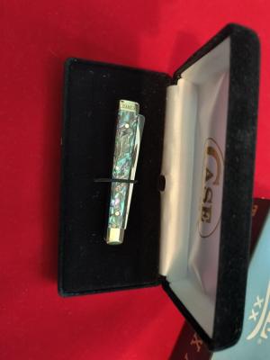 2025 Abalone pearl baby doc 
