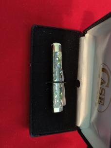 2025 Abalone pearl baby doc 