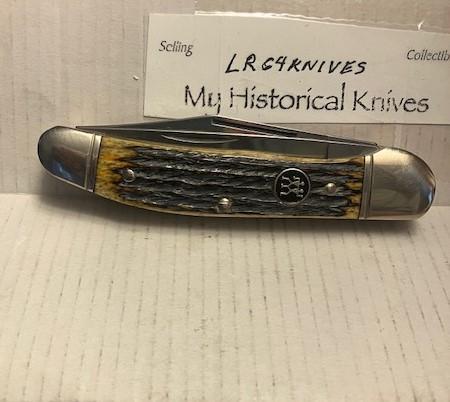 J. A. HENCKELS ZWILLING GERMANY COPPERHEAD MINT J. A. HENCKELS ZWILLING GERMANY COPPERHEAD MINT