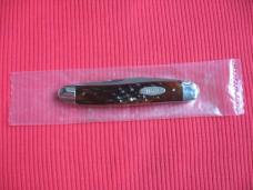 Vintage Italian Pick bone Knife GESCO Two Blade "Premier K5 ITALY" Pick Bone - New Old Stock!