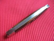 Vintage Italian Pick bone Knife GESCO Two Blade "Premier K5 ITALY" Pick Bone - New Old Stock!