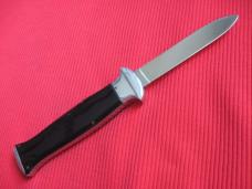 Vintage HUBERTUS Front Opener Double Action OTF Switchblade Knife