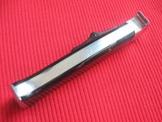 Vintage HUBERTUS Front Opener Double Action OTF Switchblade Knife