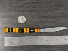 Vintage Geo. Schrade Presto Automatic Knife