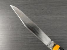Vintage Geo. Schrade Presto Automatic Knife