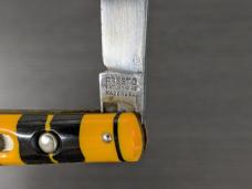 Vintage Geo. Schrade Presto Automatic Knife