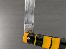 Vintage Geo. Schrade Presto Automatic Knife