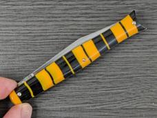 Vintage Geo. Schrade Presto Automatic Knife
