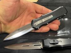 First Production Piranha Excalibur 
