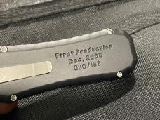 First Production Piranha Excalibur 