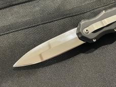 First Production Piranha Excalibur 