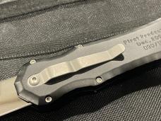 First Production Piranha Excalibur 