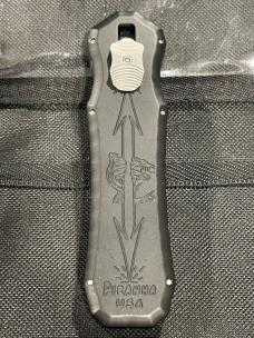 First Production Piranha Excalibur 