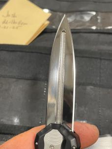 First Production Piranha Excalibur 