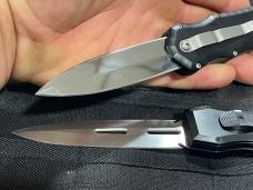 First Production Piranha Excalibur 