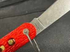 Camillus USA Paratrooper Vietnam era knife
