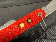 Camillus USA Paratrooper Vietnam era knife