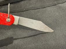 Camillus USA Paratrooper Vietnam era knife