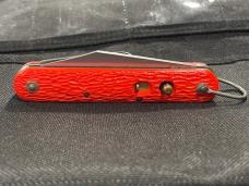 Camillus USA Paratrooper Vietnam era knife