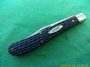 Case XX USA 1977 #61048