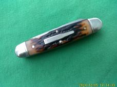 Remington Bullet 1988 R4466 Repro with Box Baby Muskrat