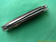 Remington Bullet 1988 R4466 Repro with Box Baby Muskrat