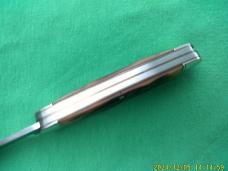 Remington Bullet 1988 R4466 Repro with Box Baby Muskrat