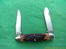 Remington Bullet 1988 R4466 Repro with Box Baby Muskrat