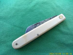 Wester Bros Germany Florist Knife