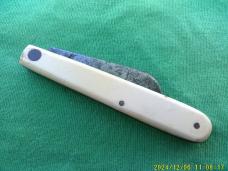 Wester Bros Germany Florist Knife