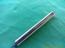 Wester Bros Germany Florist Knife