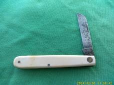 Wester Bros Germany Florist Knife