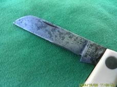 Wester Bros Germany Florist Knife