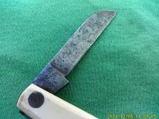 Wester Bros Germany Florist Knife
