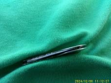 Camillus Cutlery Co Key knife Patent Applied For
