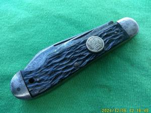 Remington Easy Opener The Hanover Shoe