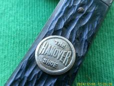 Remington Easy Opener The Hanover Shoe