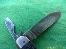 Remington Easy Opener The Hanover Shoe