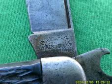 Remington Easy Opener The Hanover Shoe