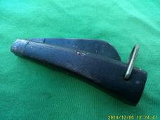 Schrade Walden NY USA Hawkbill Pruner #138
