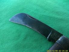 Schrade Walden NY USA Hawkbill Pruner #138