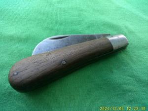 Boker USA Hawkbill Pruner #9215
